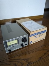 Non testato - Kuranishi VC-519