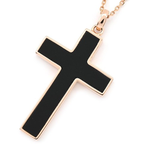 Collana damiani angelo demon - collana,