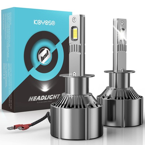 Lampadine led 180w - h1, 32000lm