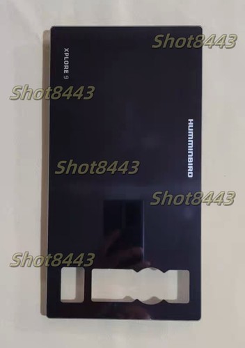 Per humminbird xplore9 - humminbird,