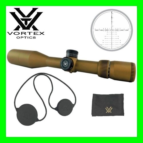 Vortex venom burnt bronze - vortex,