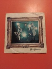 THE BEATLES Penny Lane /