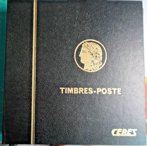 Ref ab46 album classeur - ref.ab46-album, de