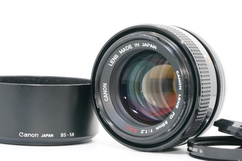 Mint canon 55mm - canon,