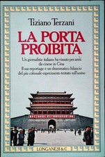 LA PORTA PROIBITA - TIZIANO
