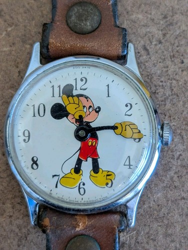 Orologio topolino walt - orologio,