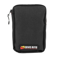 Dive Rite Bellows Vertical Zip