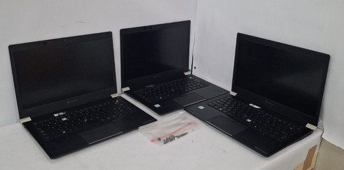Lotto lavoro dynabook portege - dynabook,
