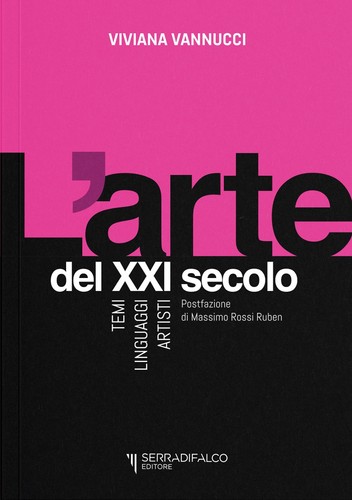 Arte del xxi - del, secolo.