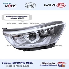 Genuine 92102H8400 RH Head