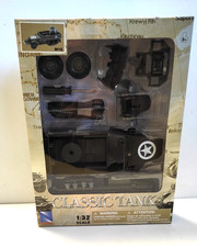 NEW RAY CLASSIC TANK  1:32 KIT