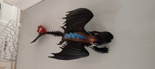 Dragon trainer Sdentato
