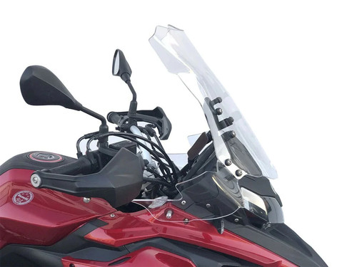 Wrs deflettori trk 502 - wrs,