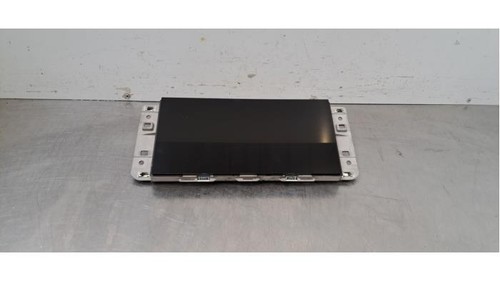 Display navigazione audi - di,