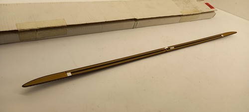 Modanatura portellone