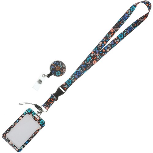 Porta tessere plastica - porta,