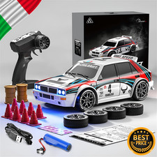 Auto Telecomandata Rally Drift