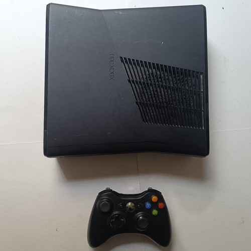 Microsoft xbox 360 slim - microsoft,