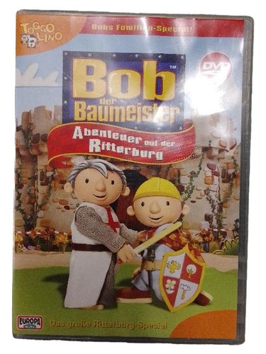 Bob aggiustatutto avventura - bob,
