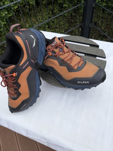Salewa ultra train - ms, 3