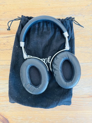écouteurs parrot zik - Écouteurs,