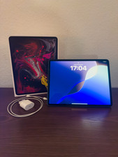 Apple iPad Pro 12,9" (2019) -