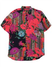Camicia uomo vintage manica