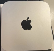 Mac mini M1 - CPU 8‑core - 16 gb ram  - 1TB ssd - usato in ottime Condizioni