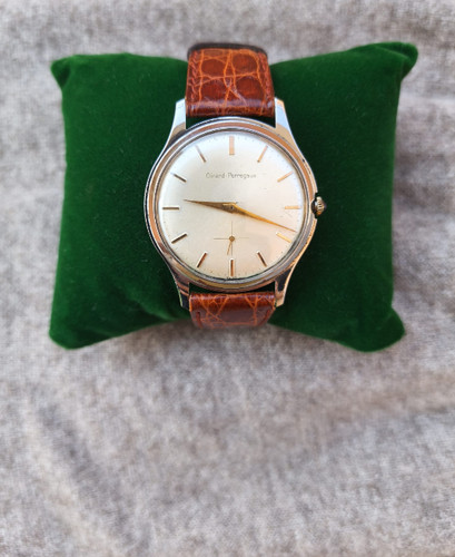 Orologio girard perregaux - orologio, girard-perregaux