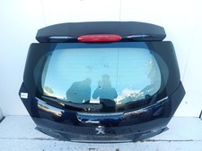 9810681880 PORTELLONE POSTERIORE PEUGEOT 208 (A9) RESTYLING 1.6 HDI 8V MAN 5M 75