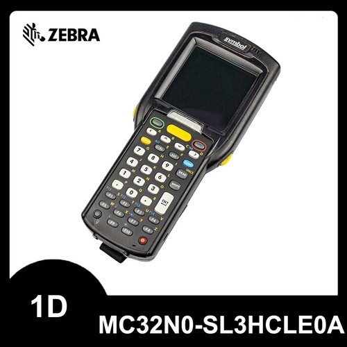 Zebra symbol mc32n0 sl3hcle0a - symbol, mc32n0-sl3hcle0a