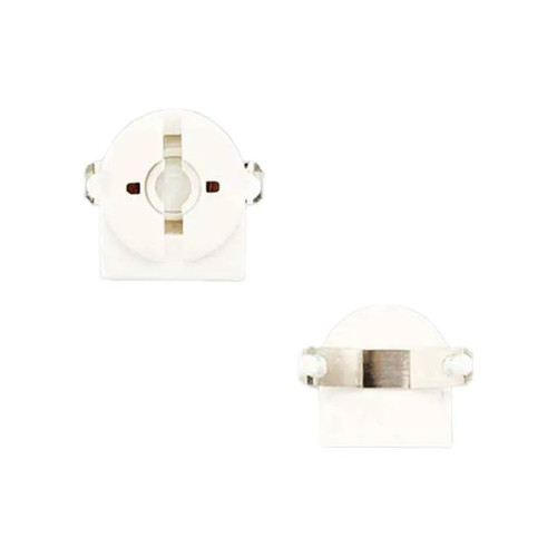 Kit portalampade per neon - kit,
