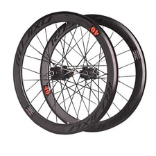  Set ruote bicicletta
