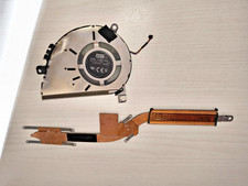 ASUS ZENBOOK UX334FL UX434FL CPU FAN COMPLETA DI DISSIPATORE