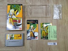 Dragon Ball Z Super Butouden
