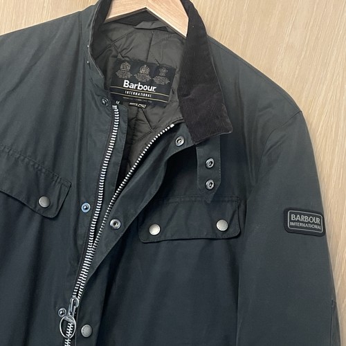 Barbour duke wax - wax, medium
