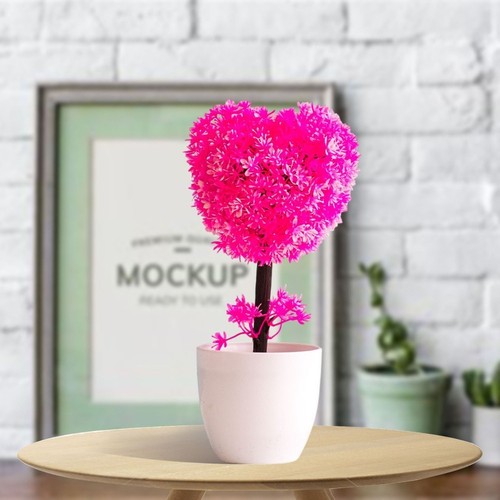Composizione fiori camelia