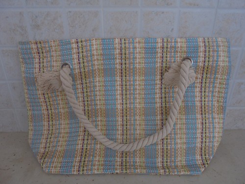 Borsa mare paglia - borsa,