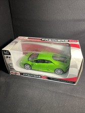 Maisto auto scala 1:24