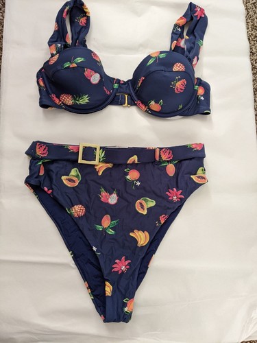 Costume bagno due - bagno, we
