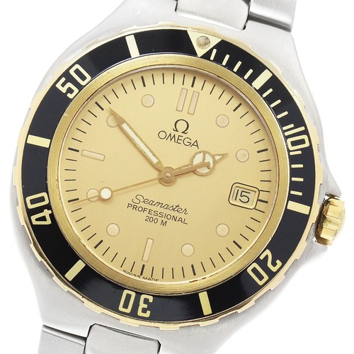Omega seamaster 200 to298582 - 200,