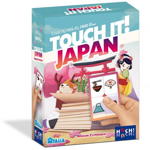 Huch touch japan gioco - it,