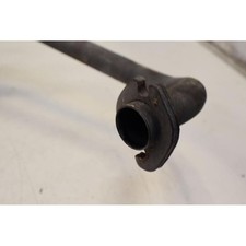 TERMINALE SCARICO (MOTOCICLO) PER MALAGUTI MADISON (04) 125CC 2004