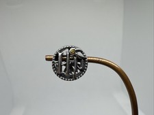 Sterling Silver S925 Harry