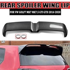 Carbon Fiber OS Rear Roof