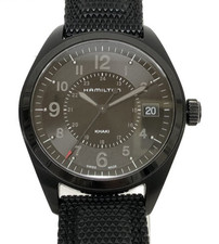 Orologio Hamilton Khaki Field