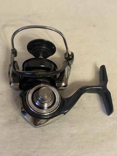 Mulinello pesca daiwa 19 - da,