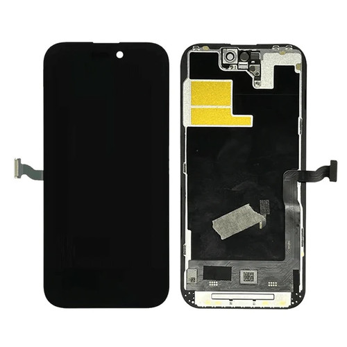 Sostituzione schermo iphone - sostituzione,