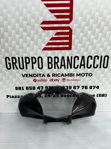 Carena manubrio honda - carena,