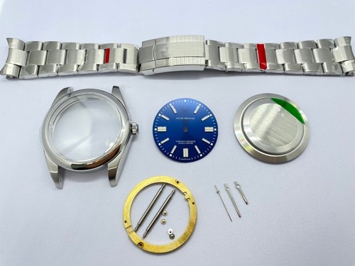 Kit cassa acciaio orologio - , 41